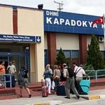 Kayseri, Nevşehir, Kapadokya havalimanı havaalanı transferleri