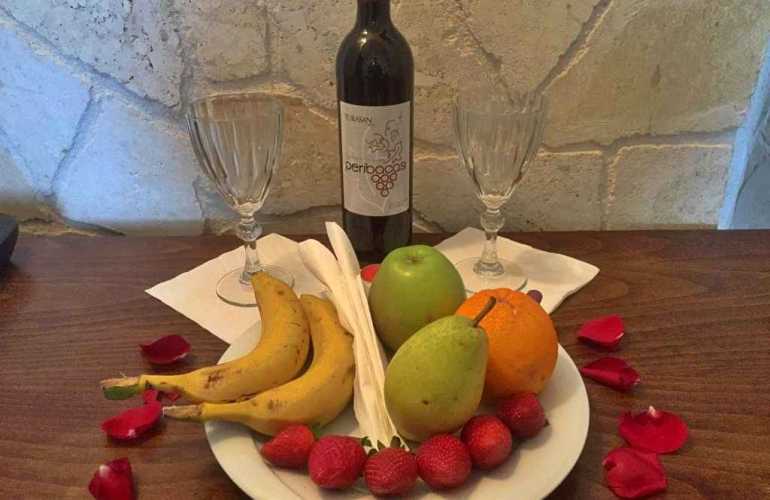 Ruya gibi bir tatil Kapadokya da